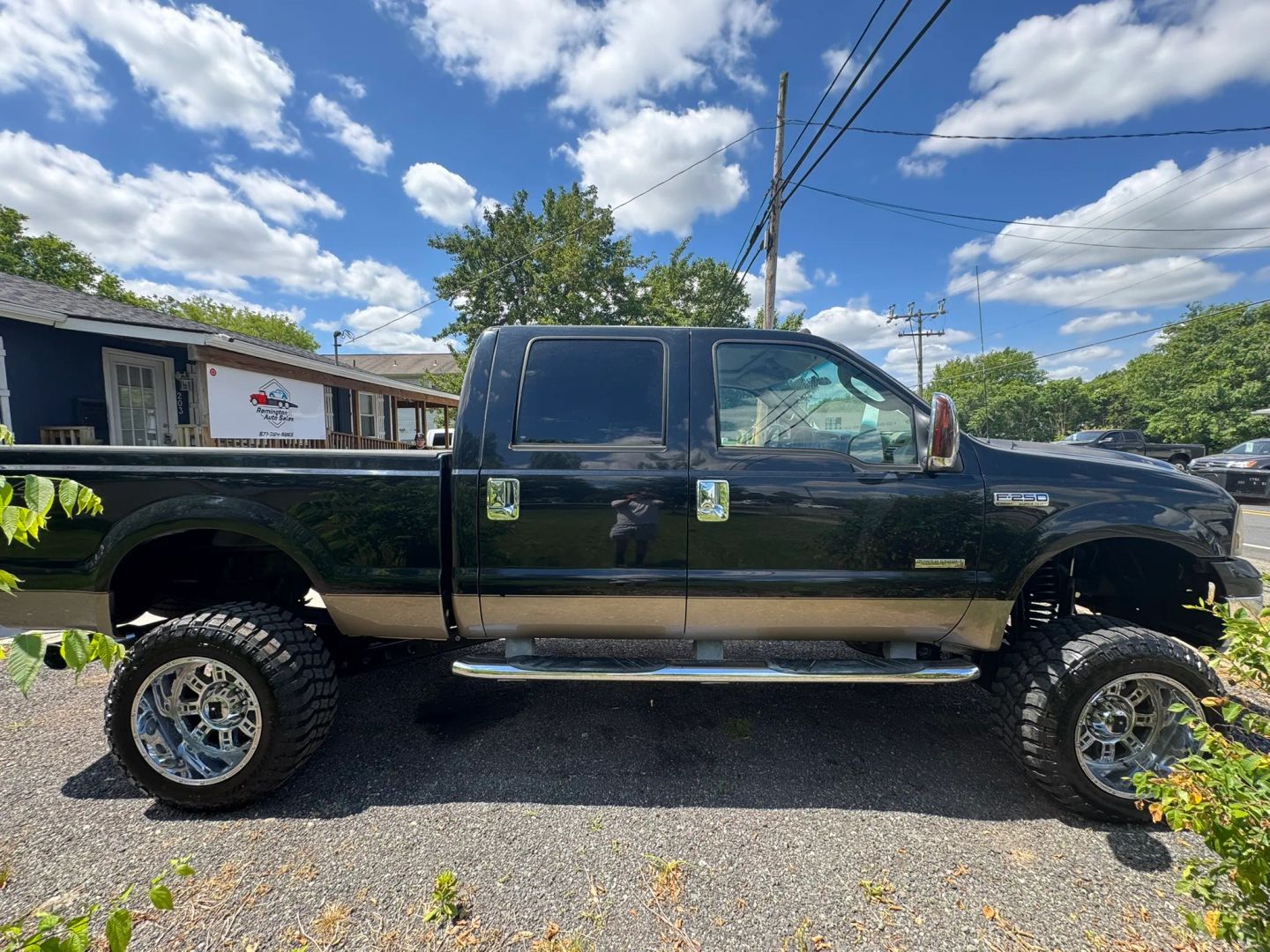 ford f-250 super duty 2006 1FTSW21PX6EA72494 image ford f-250 super duty 2006 1FTSW21PX6EA72494 image
